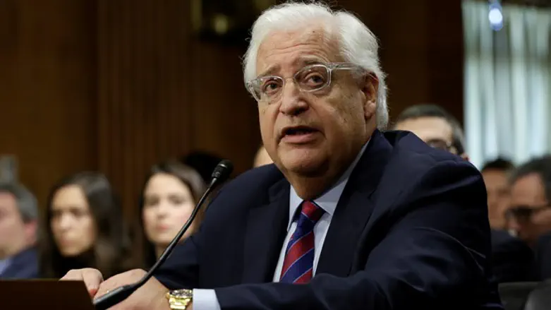 Дэвид Фридман