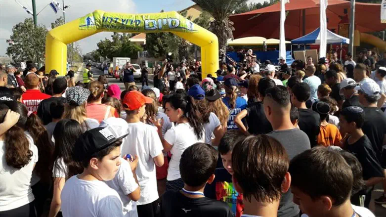 מירוץ דרור