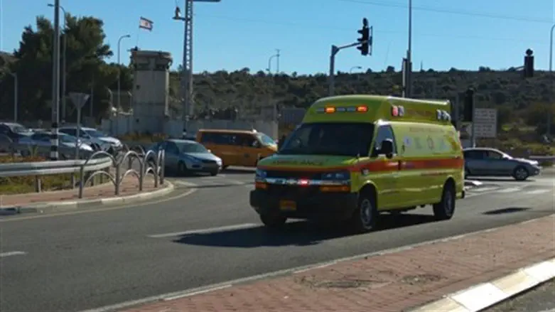 Ambulance