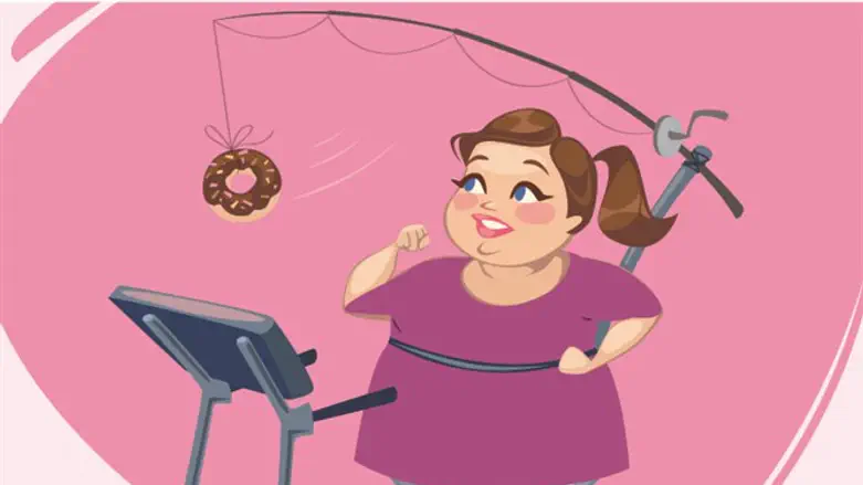 לקחת אחריות ולא להאשים