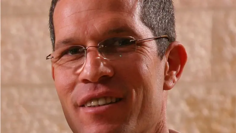 מחפש מנכ"ל. פרופ' האן