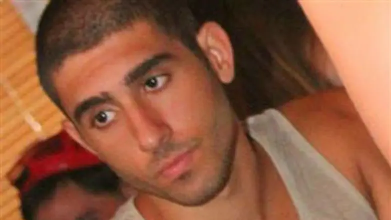 יפתח גריידי