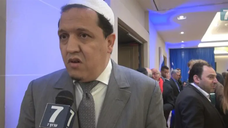 Imam Hassan Shalghoumi