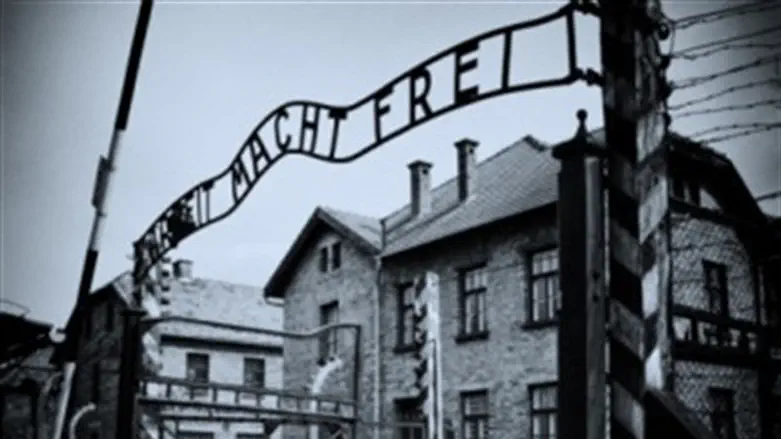Auschwitz