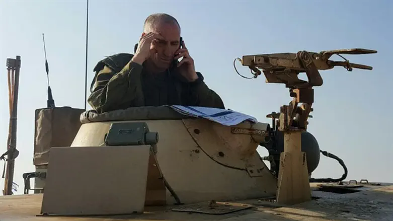 Moshe Katz