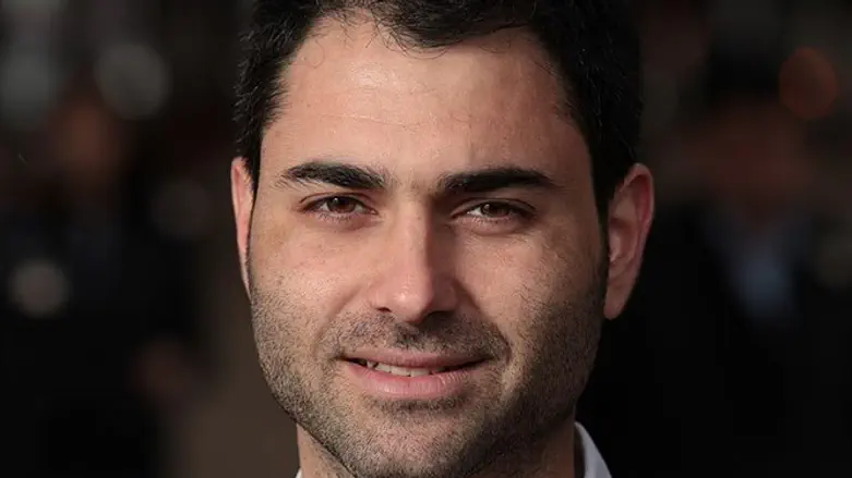 Мики Гитцин