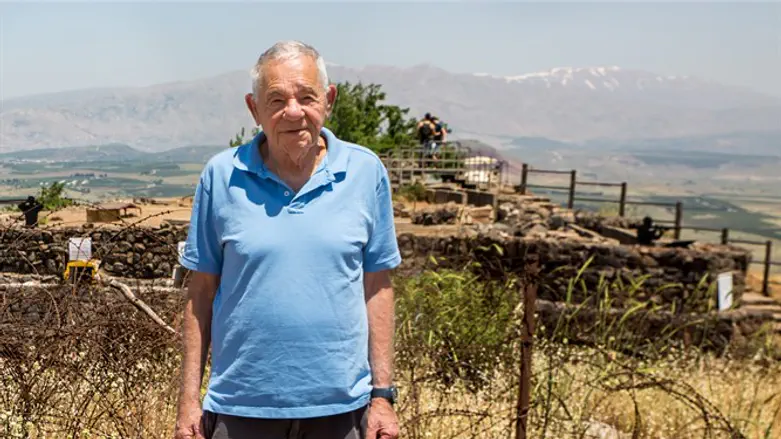 יהודה הראל
