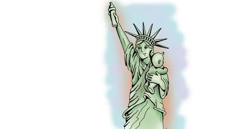 נכון לבחון מחדש את המגרש התעסוקתי ולדייק את מקומה של האישה