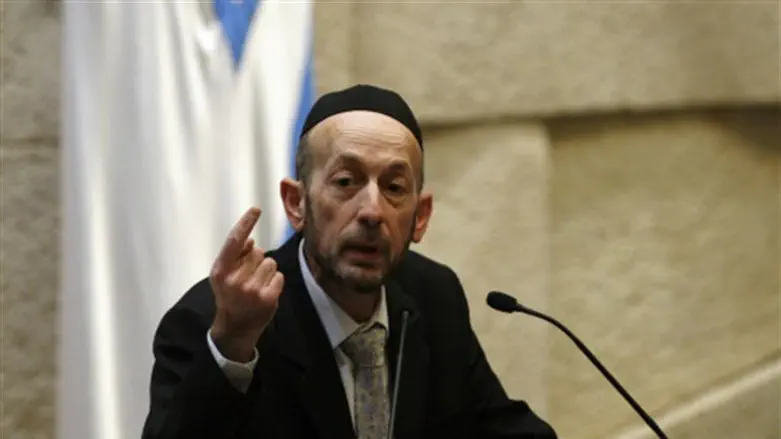 Uri Maklev