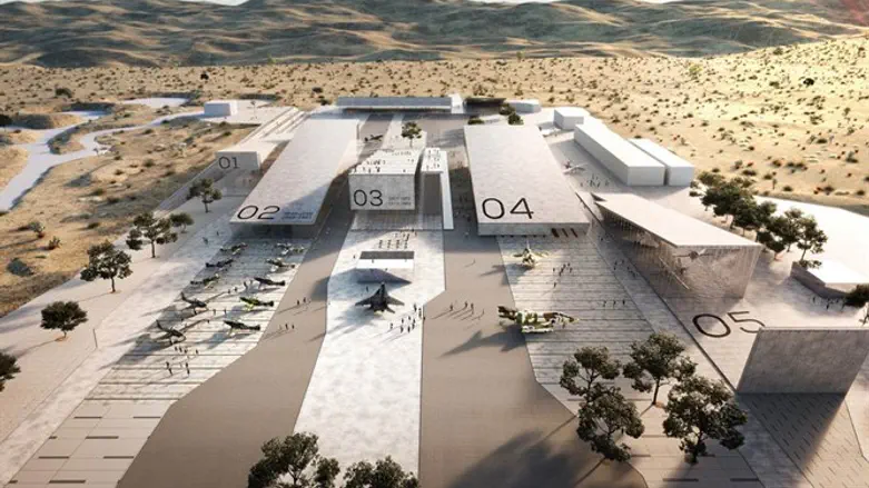 מוזיאון חצרים