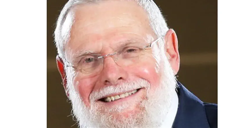 הרב זאב וייטמן