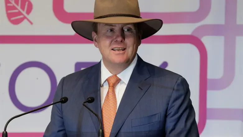 וילם-אלכסנדר