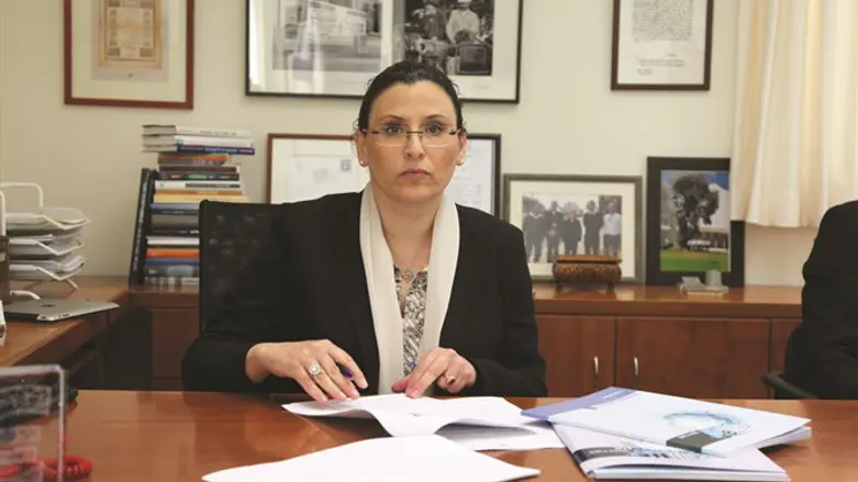 מיכל עבאדי בויאנג'ו 