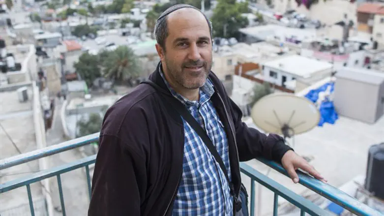 אריה קינג