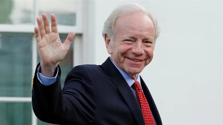 Joe Lieberman