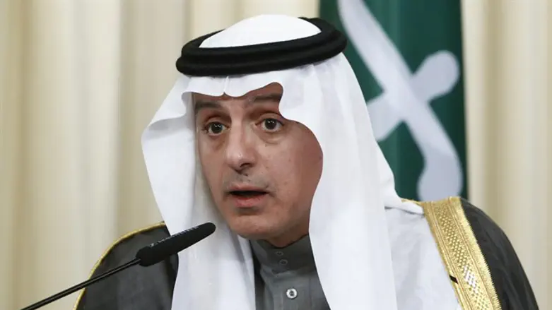 Adel Al-Jubeir