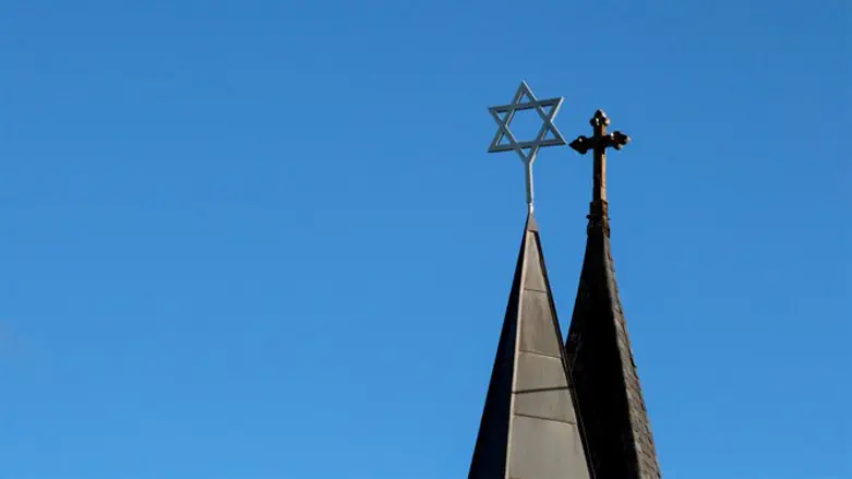 Religious disorientation