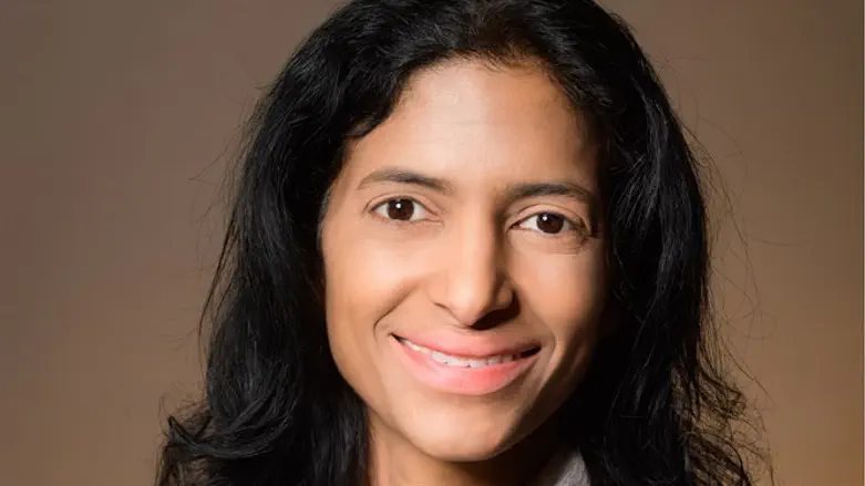 ממובילות המחקר. פרופ' איילת דוד