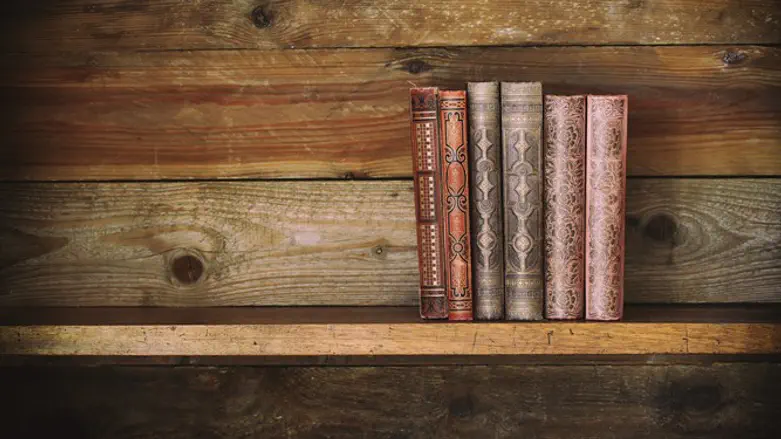 Rare books