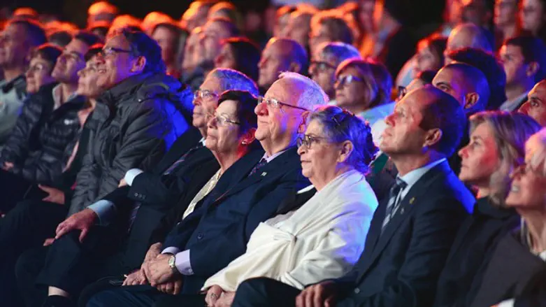 שרים לך ירושלים