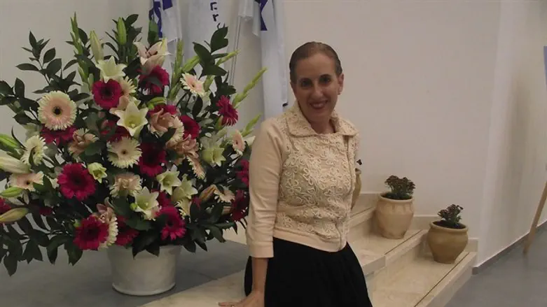 ד"ר ניצה דורי