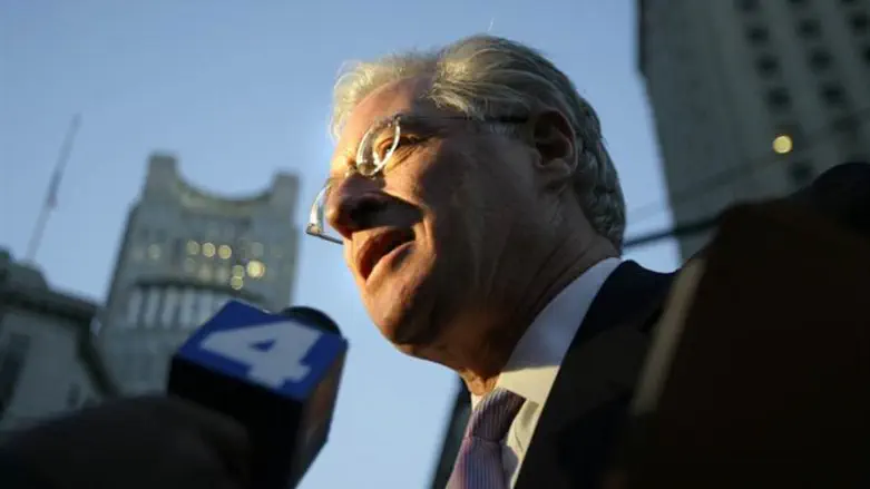 עו"ד מרק קסוביץ