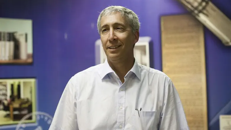 יעקב לזוביק