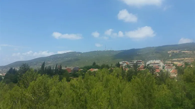 תיירות כפרית