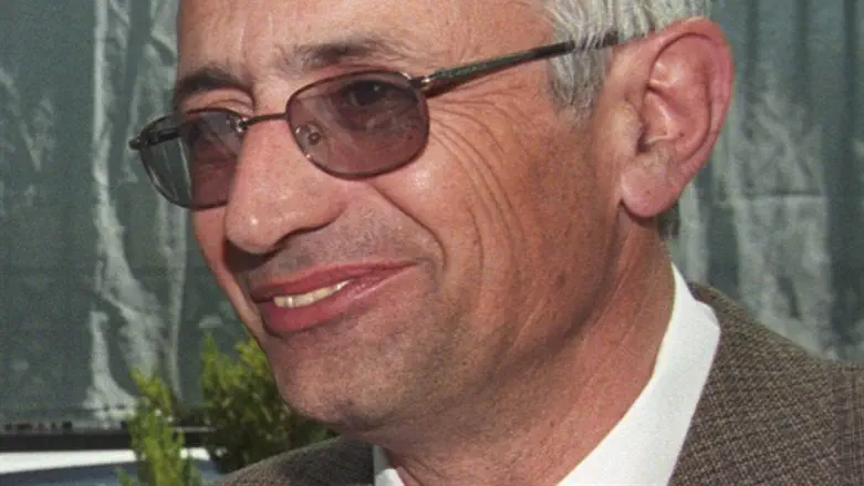 לזכרו. אורי אליצור ז"ל