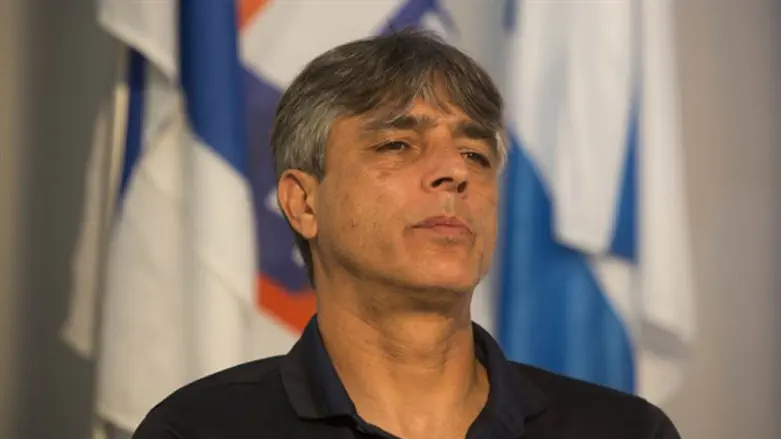 אוחנה. חוזר לבית"ר