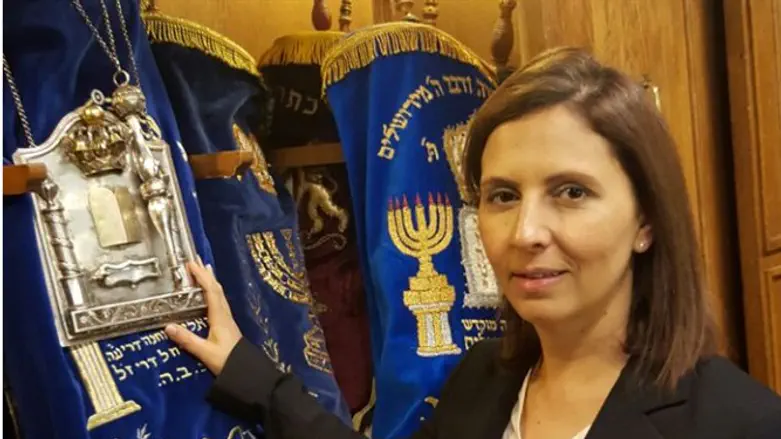 גמליאל בהלסינקי