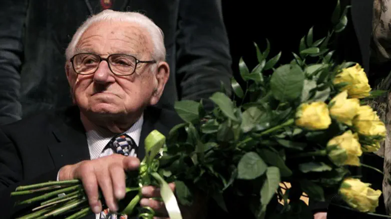 ניקולס וינטון