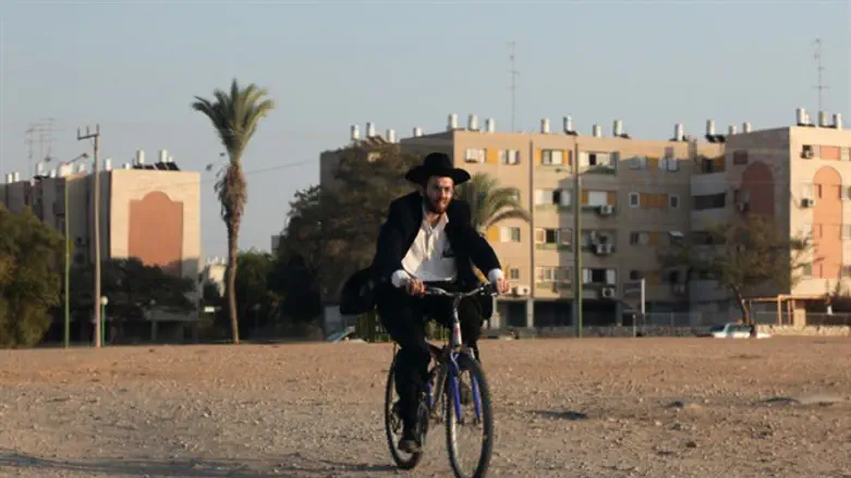 אלפי דירות חדשות. אופקים