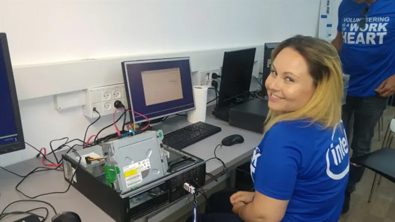 מחדשים את המחשב