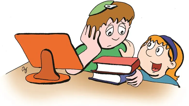 אתגרים יכולים לעזור לנו להמשיך לעסוק בדברים שחשובים לנו