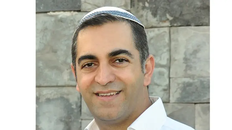 שאלה ערכית מאוד פשוטה. שי אנתבי