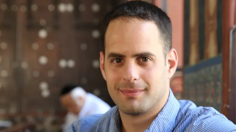 רן בר יושפט