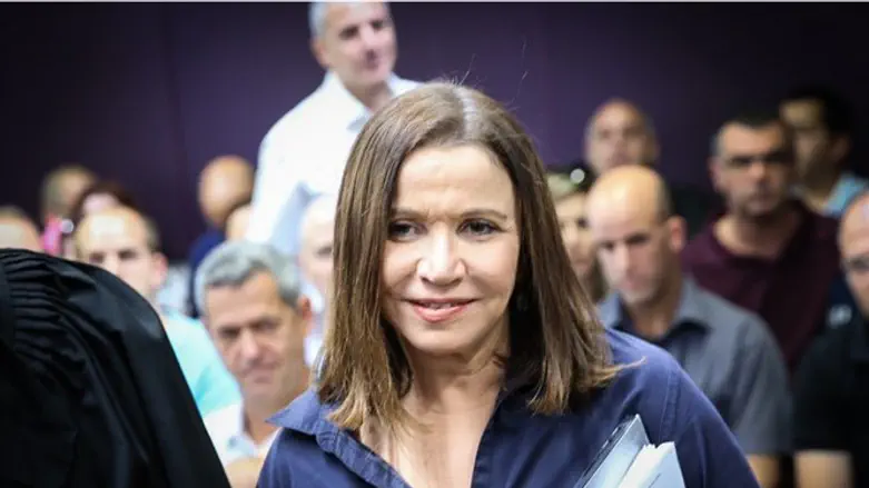 שלי יחימוביץ'