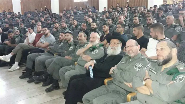 יום שכולו תורה