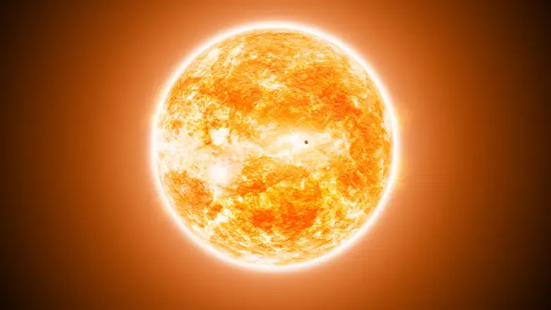 The Sun