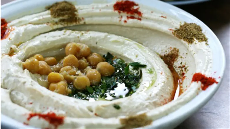 Hummus