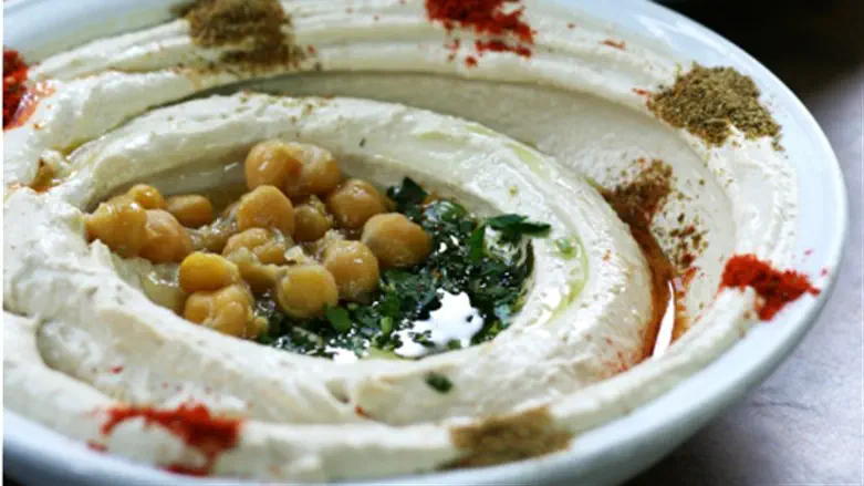 Hummus