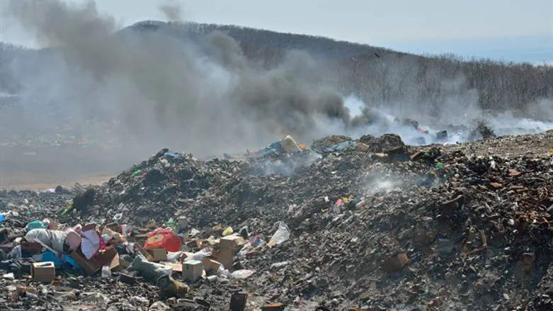 Environmental hazards