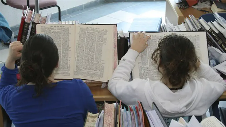 הרצון ללמוד הוא מבורך, המבחן הוא בתוצאה המעשית