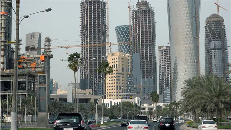 Катар, Доха