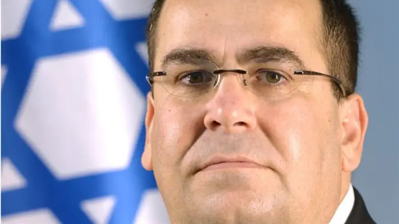 יוסי קטריבס