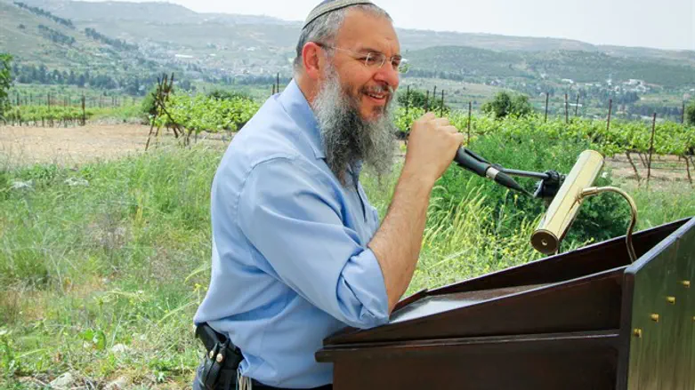 Шломо Неэман