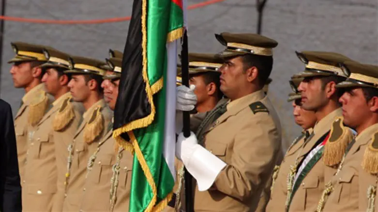 נאמנות למלך. משמר כבוד בספרד