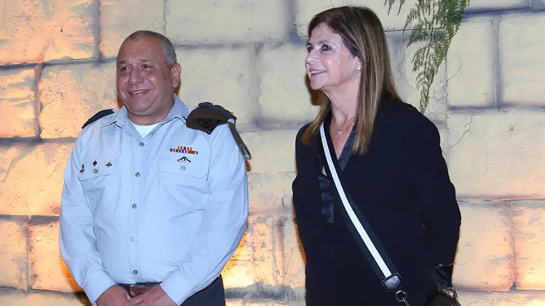 איזנקוט ודליה רבין