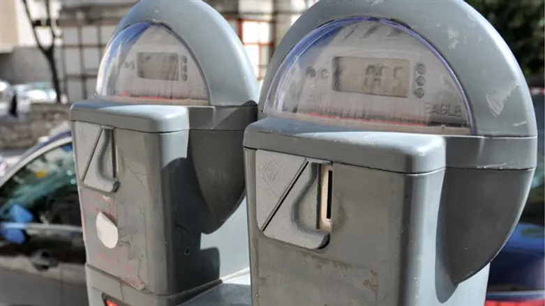 יצא משימוש. מדחן